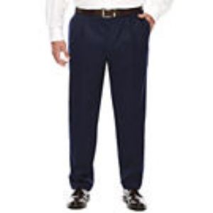 Brand New Navy Michael Strahan Pants 50W X 30L